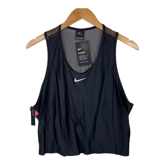 NWT Nike Women's Speed Running Tank Top 2XL - Picture 1 of 9